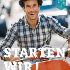 کتاب  Starten Wir B1