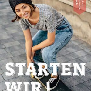 کتاب  Starten Wir A1