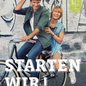 کتاب  Starten Wir A2